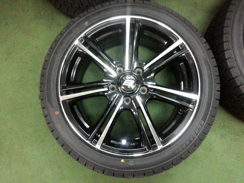 86 ZN6/BRZ ZC6 Lehrmeister(レアマイスター) 車高調