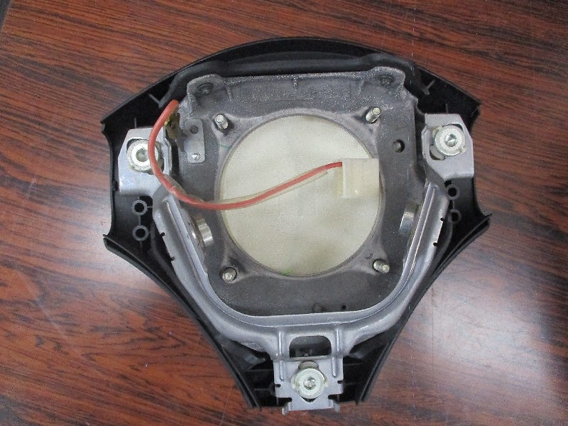 Momo - Genuine OP airbag unit