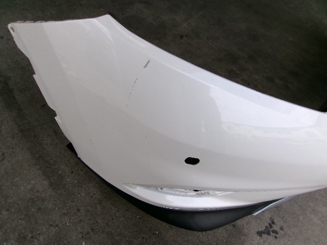 Nissan - X-Trail (T32) genuine front bumper - Nengun Performance