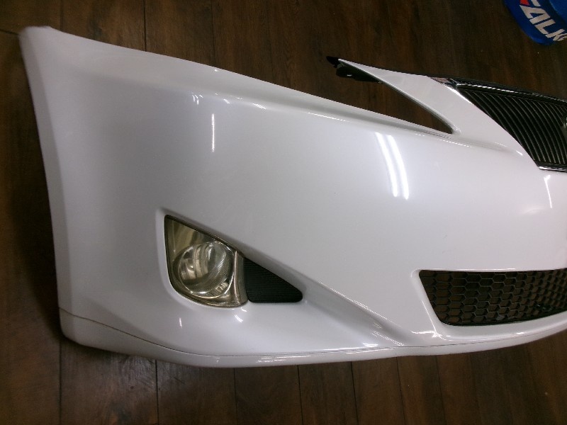 2009 LEXUS IS250 AWD FRONT SUBFRAME CROSSMEMBE K-FRAME