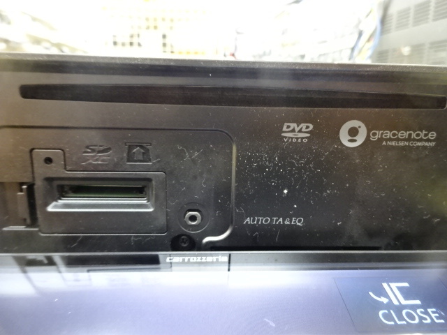 【新品・未使用】Pioneer CYBER NAVI AVIC-CW902 Amazon.co.jp: Pioneer Carrozzeria Cyber AVIC-CW902 Car