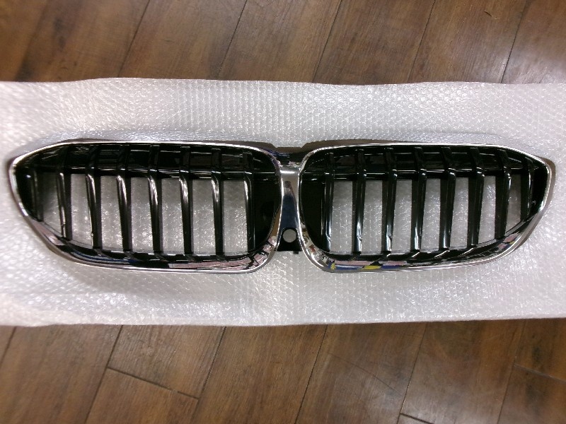 BMW - BMW 3 Series (G20) Genuine Grille