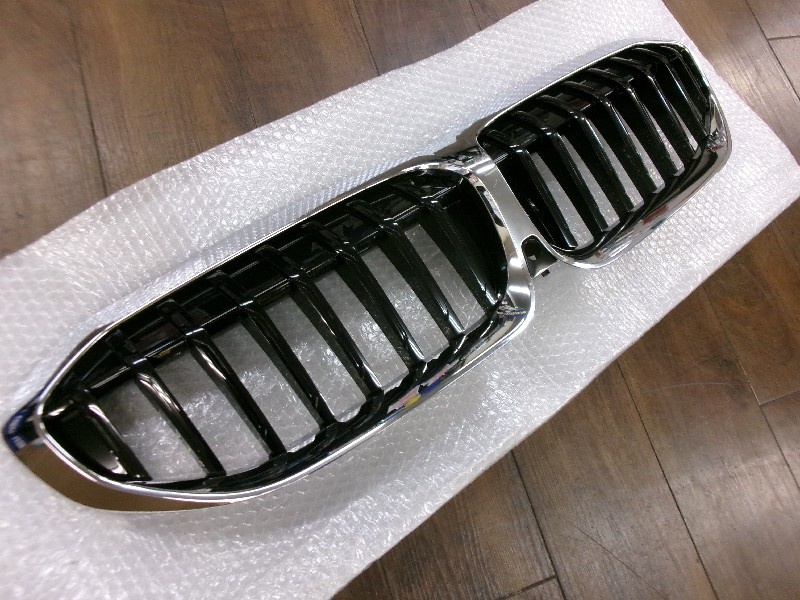 BMW - BMW 3 Series (G20) Genuine Grille