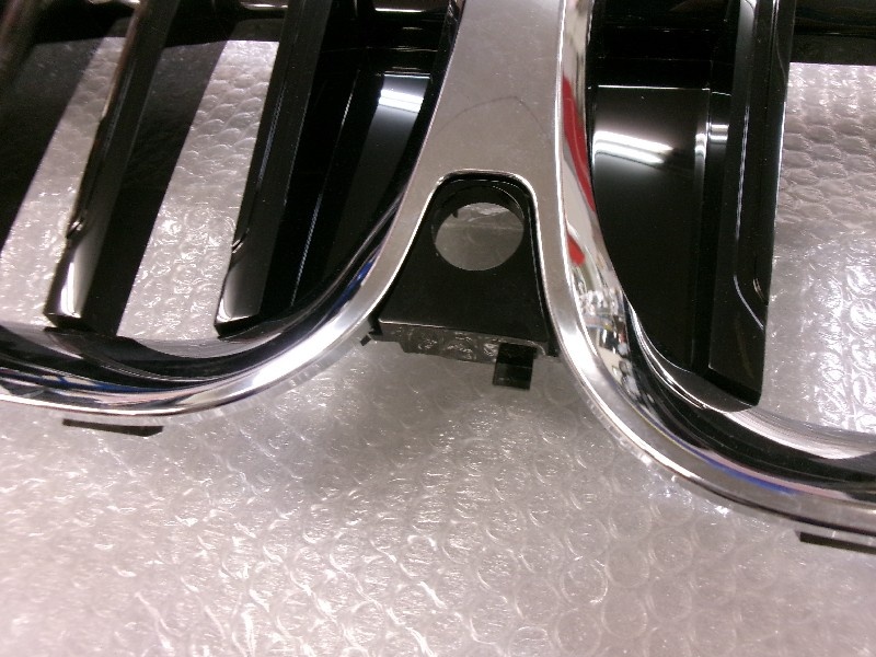 BMW - BMW 3 Series (G20) Genuine Grille