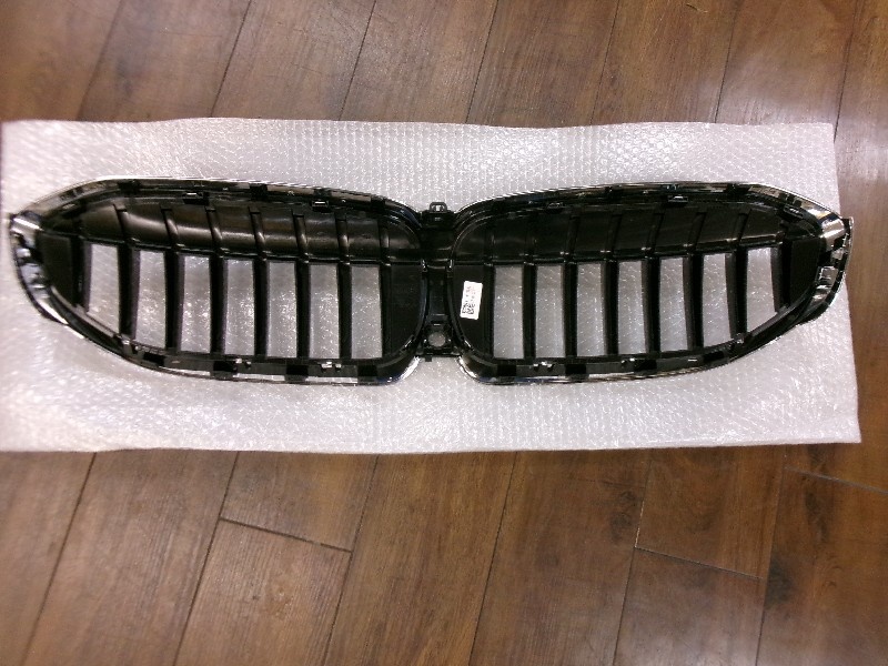 BMW - BMW 3 Series (G20) Genuine Grille