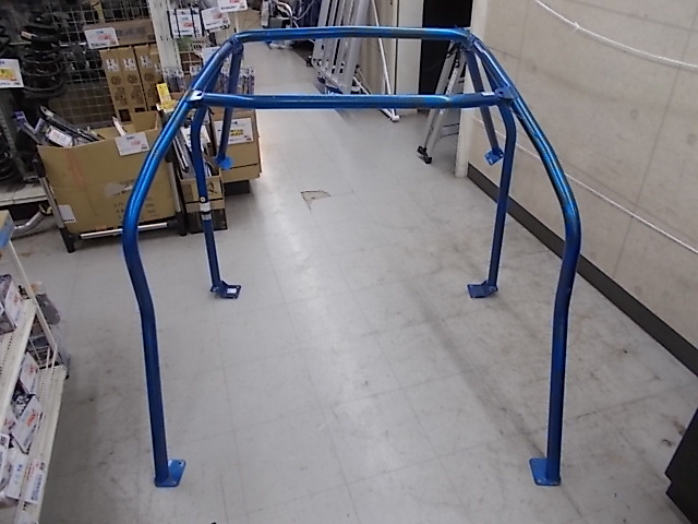 Cusco - Secondhand! AE111 Levin Trueno Roll Bar