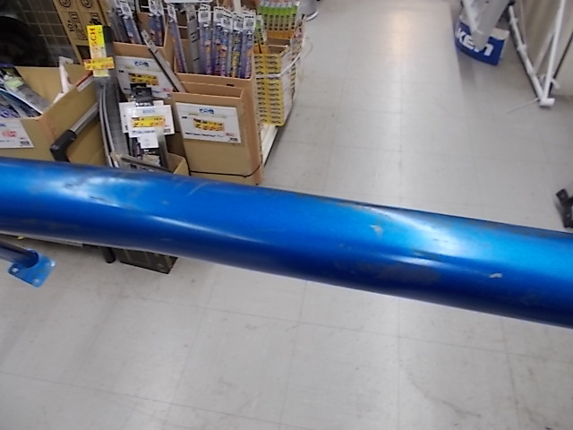 Cusco - Secondhand! AE111 Levin Trueno Roll Bar