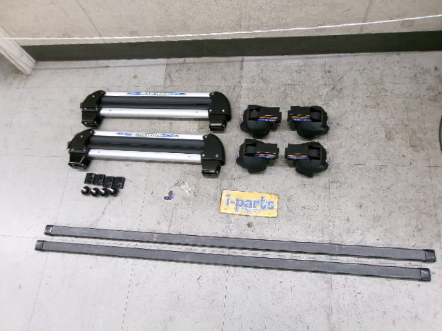 スキー Thlue car rack system Top-Rated Roof Rack Systems for All Roofs and Vehicles