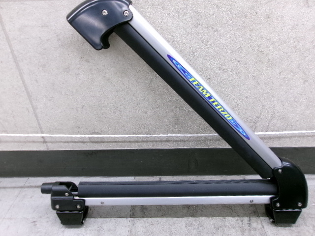 スキー Thlue car rack system Thule Ski Rack Ski Rack For Roof Rack, Extended Version