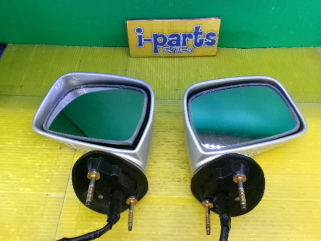 thumbnail image 2 of Genuine Toyota Supra JZA80 Door Mirror Glass – Left & Right Set – 87961-1B130 87931-14590 2 of 4