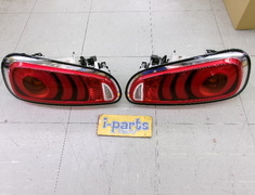 BMW - Junk! Mini Clubman (F54) Genuine tail left and right set