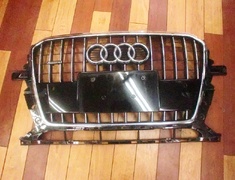 Audi - Audi (Q5) genuine front grille