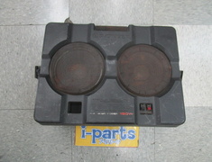 Pioneer - Junk! BOX Speaker (TS-TRX5)