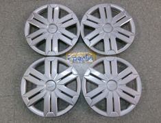 Daihatsu - Daihatsu genuine wheel cover set of 4