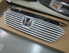 Honda - Vezel (RV series) genuine front grille