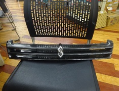Nissan - Skyline (ECR33) early model genuine grill