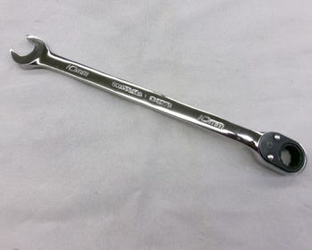 Snap-On - Snap-on Combi Ratchet (10mm)