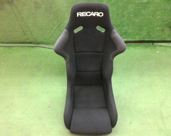 Recaro - Full bucket seat (SP-G)