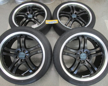 Carlsson - Carlson 1/5 EVORSR/Foreign made 20 inch x 4