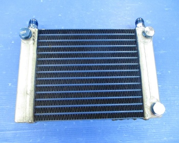 Unknown - General-purpose! Oil cooler (13 stages)