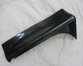 Toyota - Soarer (30 series) rear under left side only - Nengun Performance