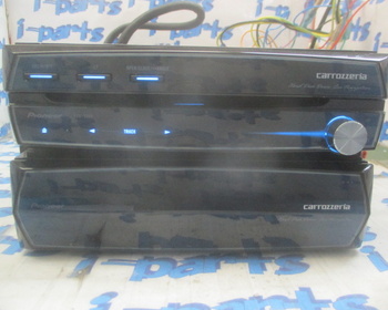 Carrozzeria - Out of stock! HDD Cyber Navi/AVIC-VH99