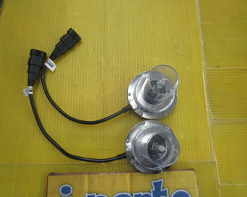 Unknown - Others - Used! All-in-one HID (9005/4300K)