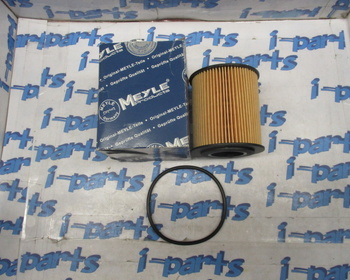 Unknown - Others - Oil filter for MINI (R50, 52, 53)