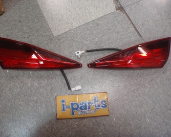 Honda - Civic (FC1) genuine inner tail left and right set