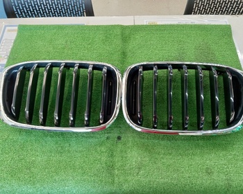 BMW - BMW X3 (G01) early model genuine grill