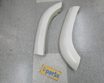 Amazing Deal!  Lh Rear Plastic Inner Fender For Toyota Hilux Ln85 (89 95) - vieoccq