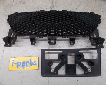 Mazda - RX-8 (SE3P) genuine bumper grill