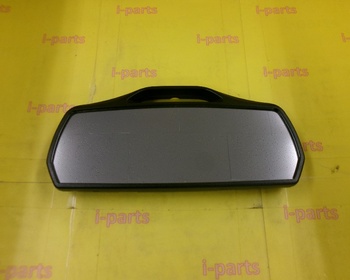 Car Mate - Honda Rear View Rearview Mirror [NZ580] - Nengun Performance