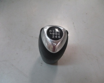 Mazda - RX-8 (SE3P) late model genuine 6MT shift knob