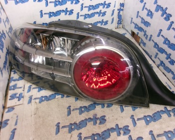 Mazda - RX-8 (SE3P) early model genuine tail lens (left only)