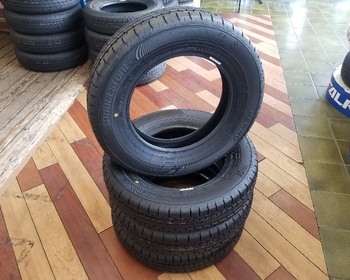 Bridgestone - Nengun Performance