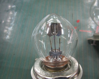 Unknown - STANLEY - Unused! H4 type halogen bulb (12V60/55W)