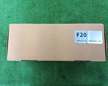 BMW - BMW F20 genuine front grill