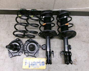 Unknown - Toyota Motor Corporation - Out of stock! 30 Vellfire genuine suspension kit