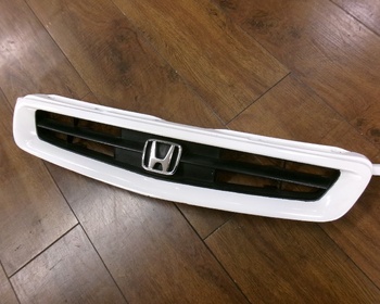 Honda - Civic (EK series early model) genuine grill
