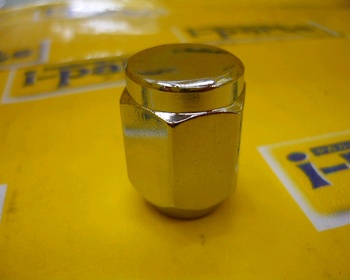 Maruemu - Cap nut (M12 x P1.25 21HEX)