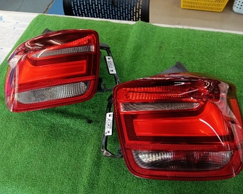 BMW - BMW F20 genuine tail lights set (left and right)