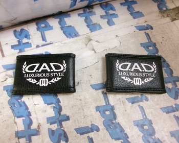Garson - Garson seat belt clip type Laurel