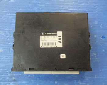 Daihatsu - Junk! Move genuine ECU (B2360)