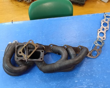 Unknown - Others - XSpower exhaust manifold