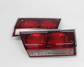 Toyota - Crown Left & Right Center Tail Lights JZS171 Late Model