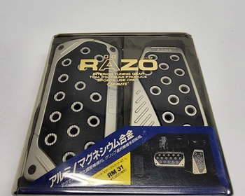 Razo - Mag Pedal AT-L