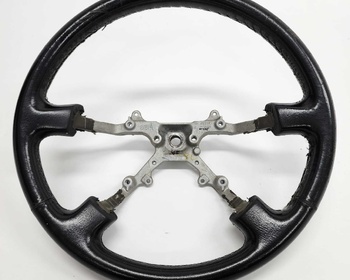 Toyota - Century Early Genuine Normal Steering Wheel