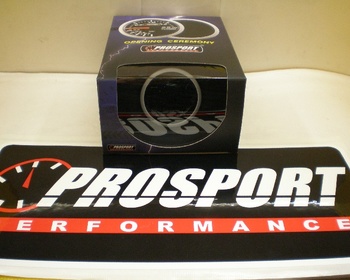 Pro Sport Performance - New! 2 Inch Water Temperature Gauge (blackface 