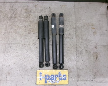 Unknown - Suzuki Motor Corporation - Used! Jimny (JB23) 10-inch genuine shock absorber set (1 set)